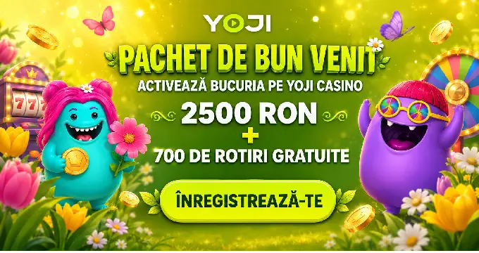 Yoji casino